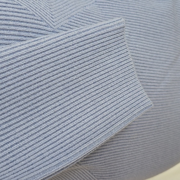 NWT GAUGE 81 MINAS KNIT DRESS MERINO WOOL SZ L - Picture 7 of 12